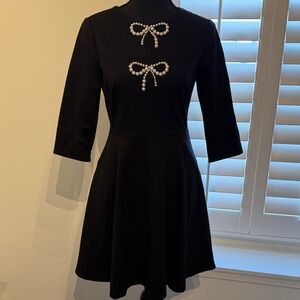 Kate Spade Dress with pockets size XS